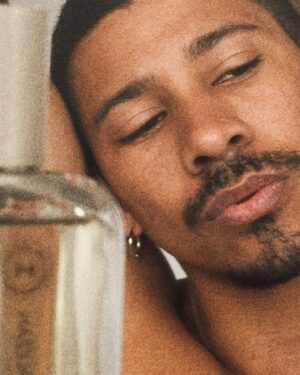 Keiynan Lonsdale Instagram - Just like that