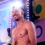 Keiynan Lonsdale