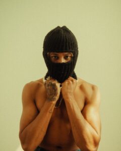 Actor Keiynan Lonsdale HD Instagram Photos and Wallpapers June 2024