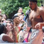 Keiynan Lonsdale