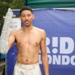 Keiynan Lonsdale