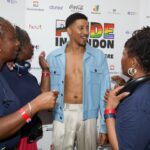 Keiynan Lonsdale