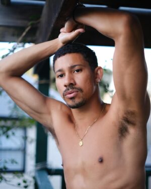 Keiynan Lonsdale Instagram - Been lookin for you actually