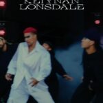 Keiynan Lonsdale