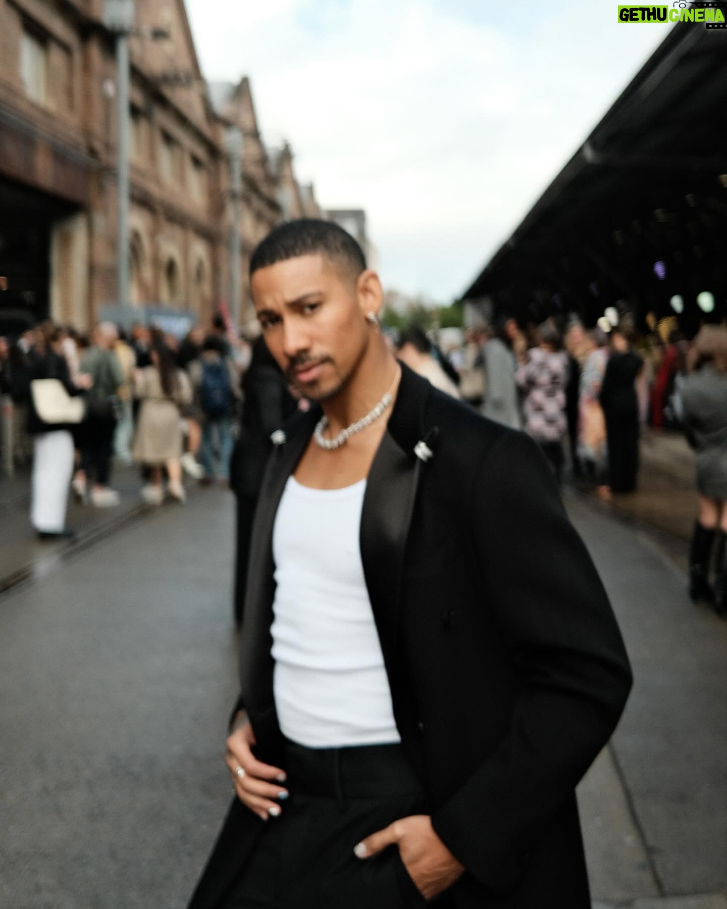 Keiynan Lonsdale - 12.5K Likes - Pandora Boy
@theofficialpandora
#ShotforPandora
#PandoraAFW
#ad
📸 @salviostudios