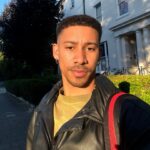Keiynan Lonsdale
