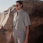 Keiynan Lonsdale