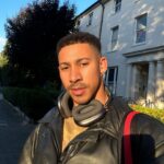 Keiynan Lonsdale