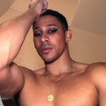 Keiynan Lonsdale