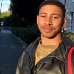 Keiynan Lonsdale
