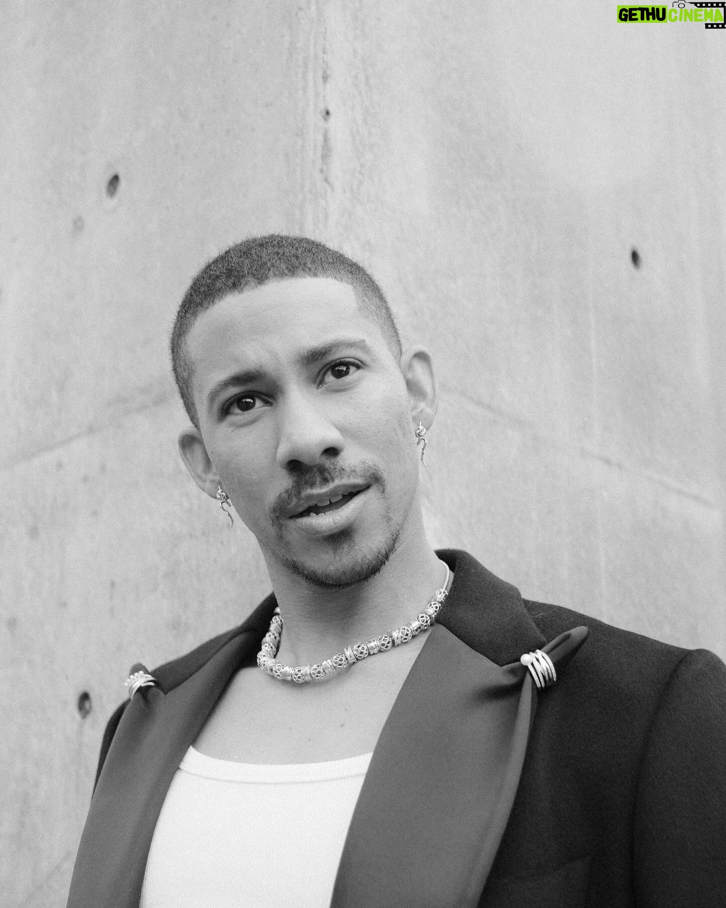 Keiynan Lonsdale - 12.5K Likes - Pandora Boy
@theofficialpandora
#ShotforPandora
#PandoraAFW
#ad
📸 @salviostudios