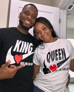 Kel Mitchell Instagram - Let the Adventures begin 🙌🏽 Summer Time Vibezzzz #HerOneandOnly #HisOneandOnly #EventMommyMitchell #KelMitchell