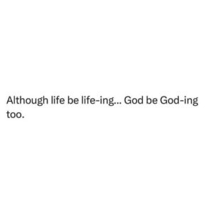 Kel Mitchell Instagram - Friendly Reminder! Big Facts! Let’s go! Romans 8:28