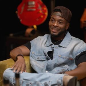 Kel Mitchell Instagram - For the first time EVER on Club Shay Shay, we’re going to have a live performer on the show!

A HUGE thank you to 3x Grammy Award Winner, Tye Tribbett, and Nickelodeon alum, Kel Mitchell, for helping us pull it off!

Full episode is dropping at midnight eastern wherever you listen to podcasts and streaming on YouTube tomorrow at noon eastern. Pour you up some orange soda and enjoy the show!

#Clubshayshay