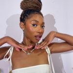 Kelcey Mawema