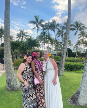 Kelcey Mawema Instagram - weddings in tropical climates >>>