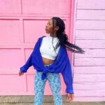 Kelcey Mawema
