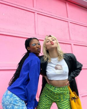 Kelcey Mawema Instagram - Taylor posted pics from this day, so I also am posting pics from this day