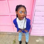 Kelcey Mawema