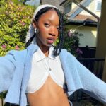 Kelcey Mawema