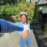 Kelcey Mawema