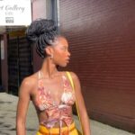 Kelcey Mawema