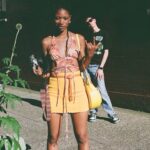 Kelcey Mawema