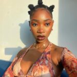 Kelcey Mawema