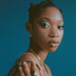 Kelcey Mawema
