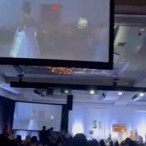 Kelcey Mawema Instagram - A Leo winning a Leo award? peak. buckle cuz up it’s a long one stylll

so I won “Best Female Lead in a Television Film” thanks to Cruel Instruction…
still completely floored and incredibly honoured for this. Thank you. Congratulations to all the nominees! BC has so much talent, and last night really showed me that. Swipe to hear my lil acceptance speech 🥹

This team worked their asses off to tell this story as authentically as we could in the short time we had, and I’m glad it didn’t go unseen, we won 3/4 nominations!! Including Morgan winning for supporting lead.

I didn’t thank a lot of people and wanted to take the time to do it now..

Mom & Fam: I love you, you’re my biggest role model and supporter. Thank you for believing in me, even when I find it hard to believe in myself, I do this ish fa you guys. Cue PROUD by 2 Chainz . 

Morgan: you’re a bright light who taught me so much during shooting and forever changed how I approach things when it comes to set life. I earned a sister through this. You’re an astounding talent and I genuinely can’t wait to watch your career reach the highest of heights. 

Courtney and Ashley: thank you thank you thank you for your courage, it aided in creating an award winning film. I’m sure in a space where it feels like not a lot of change is happening, you can forget your impact in helping call out and put a stop to the exploitative institutional child abuse bullshit of the troubled teen industry. @letitsnow0428 @ashleyseternalmonday 

Lifetime, our Producers, Jamie Goehring and Jonathan Shore from Brightlights, the incredible script written by Adrienne Rush (pay your f$#!ing writers!!!), editors, our cinematographer Amy Belling, Shanna Mair & the entire wardrobe team, H&MU team for holding us together everyday (iykyk), our AD’s, Sound, Stunts, Camera crew, and of course my amazing cast mates y’all ate dat. And thank you bubba for helping me do my tapes, this one was well worth dealing with my impatience lol! 
If I forgot anyone I’m sorry, but I cherish you. 
Please check out @breakingcodesilence to help end the abuse of teens.