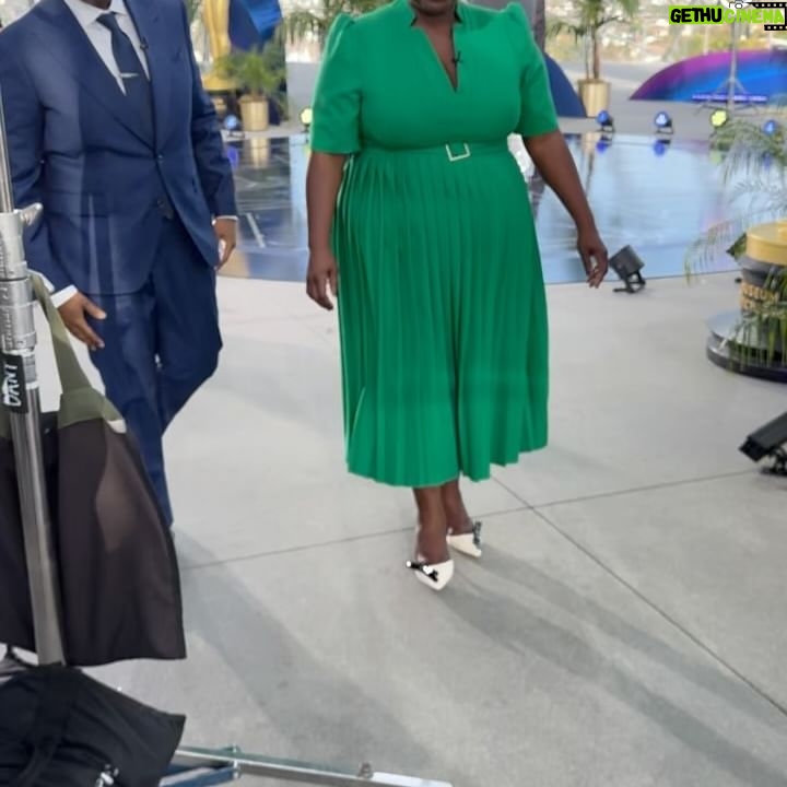 Kelley Carter - 408 Likes - Oscar 2024 dump.
Thank you. All of you. Thank you for seeing me and loving on me and supporting the great work that all of the talented folks at ABC News put together. Itās truly my honor to be in the same space as the most amazing journalists I know.
Until next season ā¦.
ā30ā