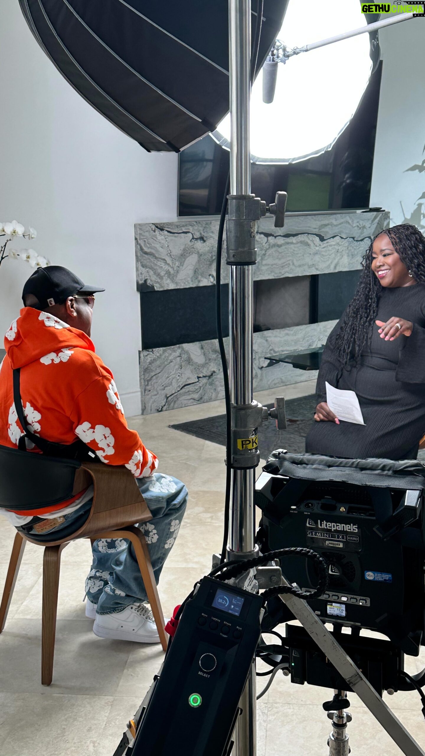 Kelley Carter - 611 Likes - Super proud of all of the hard work the team over at Impact has put together! We decided to give you a full special on @usher and not only this upcoming performance but a journey of his incredible rise to excellence and three decade career! I also sat down with @liljon and @jermainedupri to talk about all of the things! Itās currently streaming on @hulu! Thank you @nightline, @abcnewsstudios for everything! #usher #Super Bowl