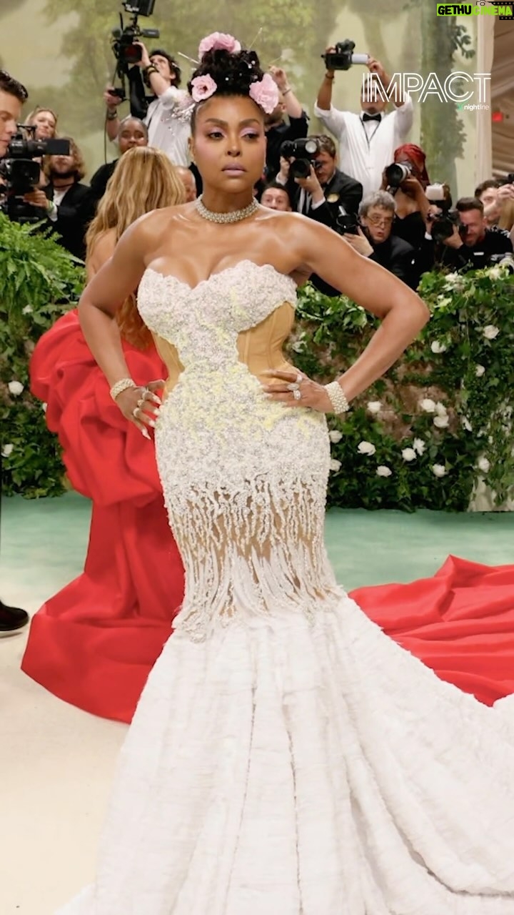 Kelley Carter - 557 Likes - āEven with us being ten years together working in this business, we love to see this night.ā
The Met Gala is fashion's biggest night of the year, with celebrities rocking elaborate ā and wacky ā fashion on the infamous red carpet.
Stylists @waymanandmicah were responsible for many of the nightās show-stopping looks at this yearās event. They caught up with @DebRobertsABC ahead of the big night in the latest episode of #IMPACTonHulu, streaming now.
#MetGala #Fashion #Vogue