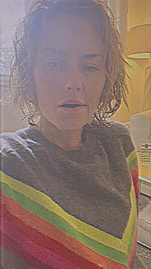Kelly Carlson Instagram - 🌧️🌧️🌧️🌧️🌧️