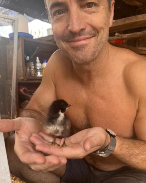 Kelly Carlson Instagram - 7 baby 🐣 and 2 more to go