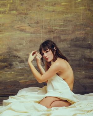 Kelly Depeault Instagram - Alceste & Admete - Part I

Prints available!

Models | @kellyydep & @_mamomi_
Art Direction & Photography by @kevinmillet 
Mua | @chironvictoria
Stylist | @huguesbergevin 

Une histoire d’amour et de mort.
Alceste est la plus belle des filles de Pélias, roi d’Iolcos en Thessalie. Admète est roi de Phères il a reçu dignement le dieu Apollon qui avait été puni par Zeus et devait subir un an de servitude chez un mortel. Grâce à l’aide d’Apollon reconnaissant, Admète obtient d’épouser Alceste. Le dieu demande pour son protégé une faveur des Parques, les divinités du Destin : Admète sera averti du jour de sa mort et pourra rester en vie si quelqu’un accepte de prendre sa place. Quand le jour fatal arrive, Alceste montre ainsi qu'elle est prête à laisser sa propre vie pour l'homme qu'elle aime. Ce dévouement suscite l’émotion et l’admiration générales : la sévère déesse infernale Perséphone en est touchée au point de laisser Alceste remonter sur la terre pour retrouver les siens. 

-

A story of love and death.
Alceste is the most beautiful daughter of Pelias, king of Iolcos in Thessaly. Admète is king of Pheres he received with dignity the god Apollon who had been punished by Zeus and had to undergo one year of servitude in a mortal's house. Thanks to the help of grateful Apollo, Admète obtains to marry Alceste. The god asks for a favor from the Fates, the divinities of the Destiny : Admète will be warned of the day of his death and will be able to remain alive if someone agrees to take his place. When the fatal day arrives, Alceste shows thus that she is ready to leave her own life for the man she loves. This devotion arouses general emotion and admiration: the severe infernal goddess Persephone is touched by it to the point of letting Alceste go back to earth to find her family.