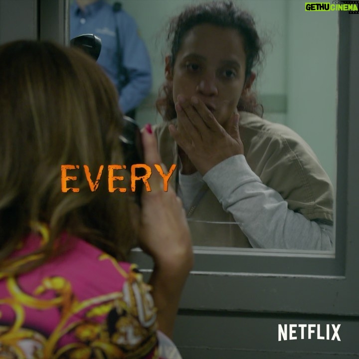 Kelly Karbacz - 846 Likes - Every sentence has led to this. The final season of Orange is the New Black is now streaming. #OITNB #OrangeForever 🍊