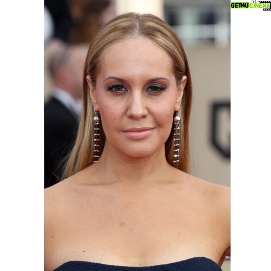 Kelly Karbacz - 1.3K Likes - ✨What a glorious night! Thank you @sagawards for a spectacular evening!!✨ #SagAwards #RedCarpet #OITNB @personapr
Hair: @aypruhl
Makeup: @chechelj
Dress: @nicolebakti
Jewelry: @officina_bernardi
Clutch: @emmkuony
Styling: @andrewgelwicks
