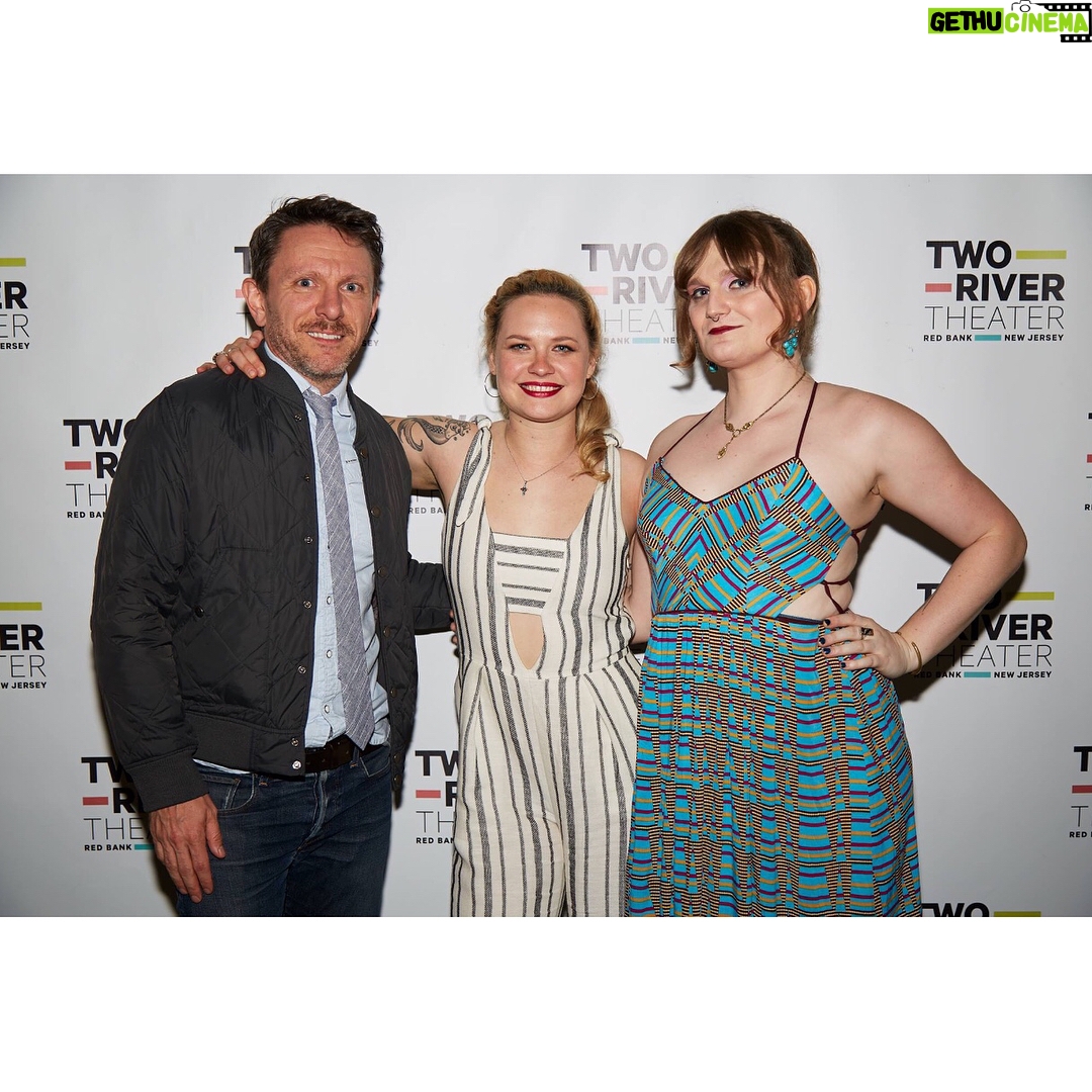 Kelly Karbacz - 547 Likes - ♥️🎶🐦 OPENING NIGHT WAS MAGICAL Y’ALL!!! Here are some pics from our party at @tworivertheater with my stunning @songbirdmusical family. 🐦🎶♥️ #SongbirdTRT #SongbirdMusical #OpeningNight