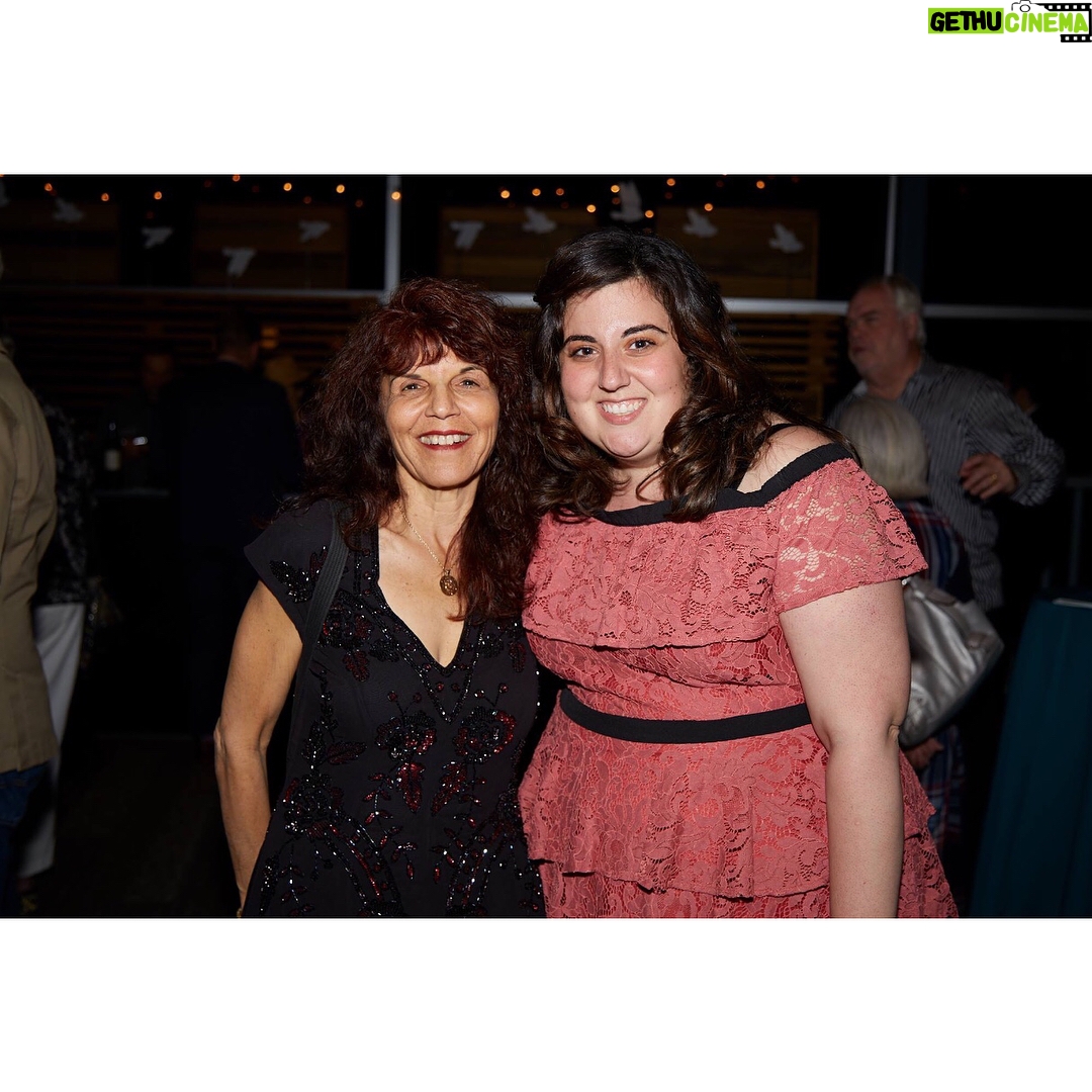 Kelly Karbacz - 547 Likes - ♥️🎶🐦 OPENING NIGHT WAS MAGICAL Y’ALL!!! Here are some pics from our party at @tworivertheater with my stunning @songbirdmusical family. 🐦🎶♥️ #SongbirdTRT #SongbirdMusical #OpeningNight