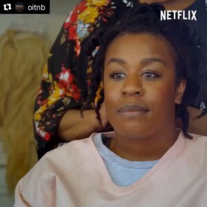 Kelly Karbacz Instagram - #OITNB The Final Season. July 26th.🍊🖤 #OrangeIsTheNewBlack #oitnbseason7 #orangefamily #orangeforever @oitnb @netflix