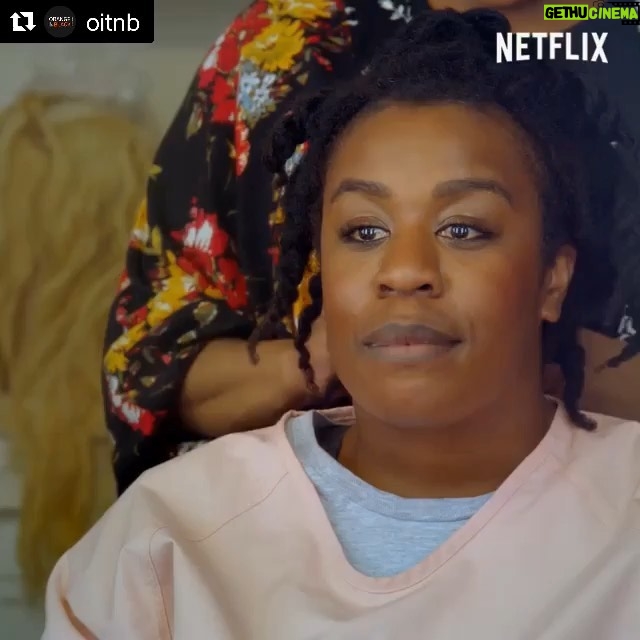 Kelly Karbacz - 1K Likes - #OITNB The Final Season. July 26th.🍊🖤 #OrangeIsTheNewBlack #oitnbseason7 #orangefamily #orangeforever @oitnb @netflix