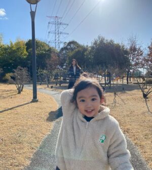 Kelly Liao Instagram - Hi 2024🥰 
#明けましておめでとうございます 
#元旦 #happynewyear #良いお年を
