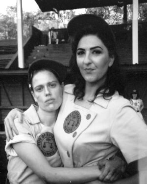 Kelly McCormack Instagram - Dirty farm boy on film taken by our coach @abbijacobson 📷