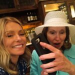 Kelly Ripa