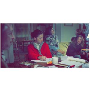 Kelly Thornton Instagram - #SingStreet still in cinemas in Ireland get in there & see it, also open this weekend in select theaters in USA, watch the trailer on YouTube @singstreetmovie