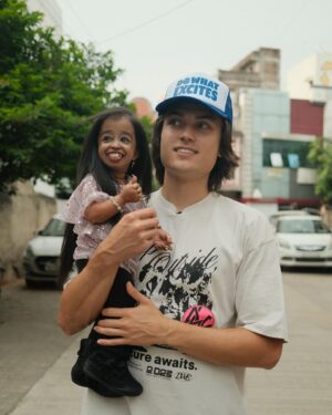 Kelly Wakasa Instagram - missing india