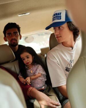 Kelly Wakasa Instagram - missing india