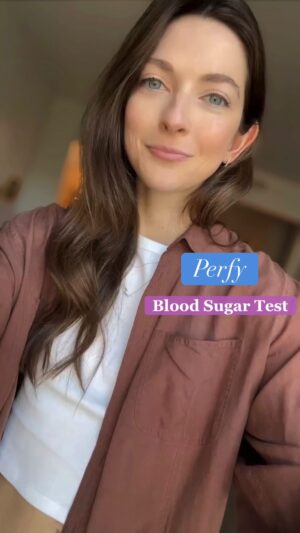 Kelsey Bascom Instagram - doing a little blood sugar experiment with @drinkperfy 🥤

It’s a superfood soda that’s low glycemic and caffeine free, and I hear it’s blood sugar friendly. Soooo, I’m going to do a test and drink the whole can of soda… let’s watch my CGM and see what happens!! 😅

#type1diabetes #t1dlookslikeme #t1d #diabetes #typeonediabetes #t1diabetes #t1dwarrior #bloodsugarbalance #bloodsugar #bloodsugarlevels