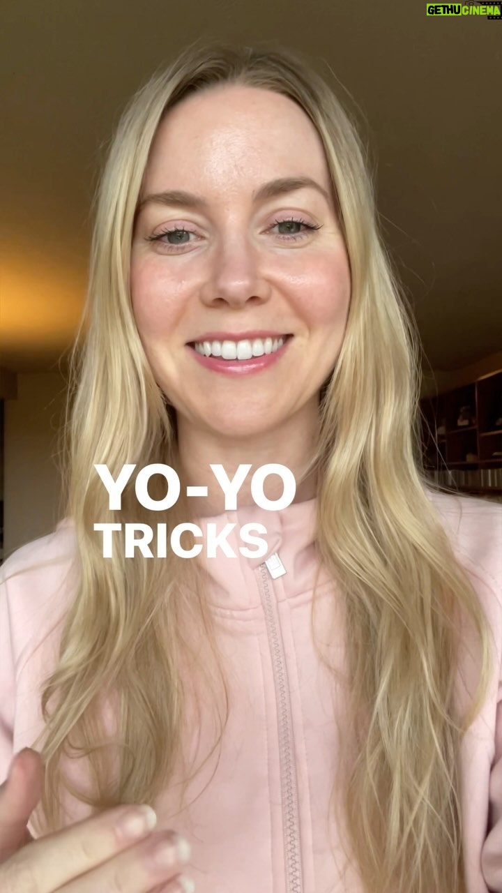 Kelsey Cook - 21.2K Likes - Turning Father’s Day into Father’s Week so I can share my favorite video I’ve ever made with my Dad again! 🪀 he’s so talented it’s insane #yoyo #yoyotricks #reels #dadsofinstagram #fathersday